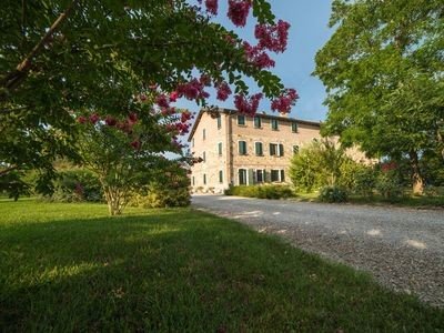 Bed and breakfast 1 camera, con giardino