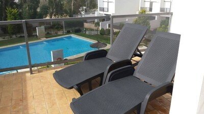 Ferienhaus 3 Schlafzimmer, mit Pool