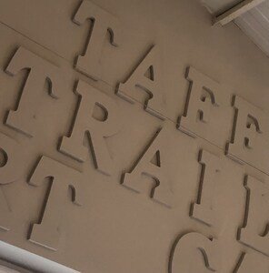 Chalet 2 Schlafzimmer, mit Garten