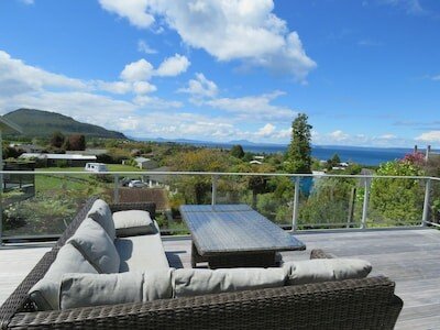 House 2 bedrooms, with garden