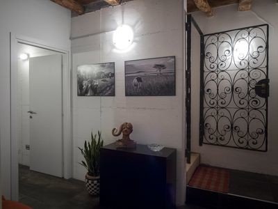 Casa 2 camere, con idromassaggio