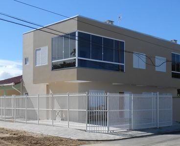 Casa 3 quartos, com wifi