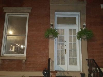 Apartment 2 bedrooms, with jacuzzi