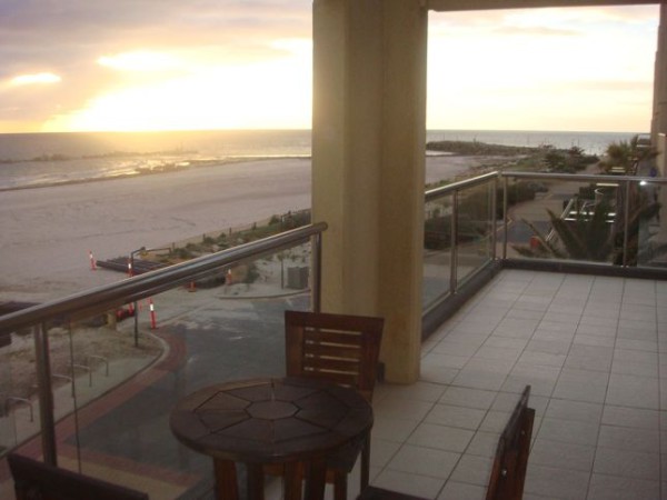 Wohnung 2 Schlafzimmer, mit Whirlpool