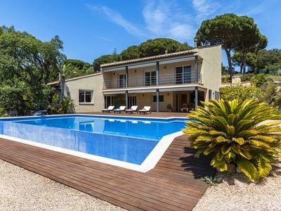 Casa 4 habitaciones, con piscina