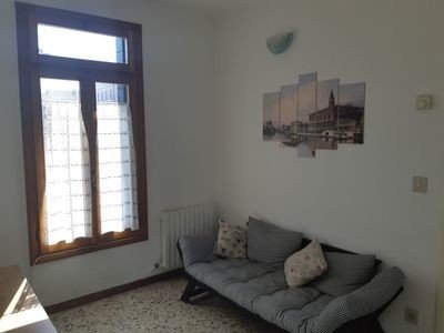 Wohnung 2 Schlafzimmer, mit Whirlpool