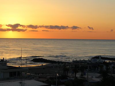 Appartamento 2 camere, con aria condizionata