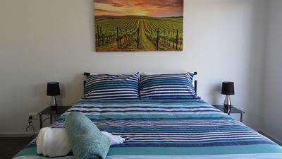 House 3 bedrooms, with jacuzzi