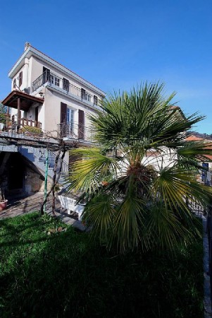 Ferienhaus 3 Schlafzimmer, mit Garten