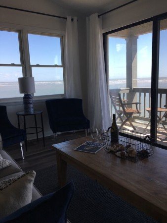 Villa 1 bedroom, with pool