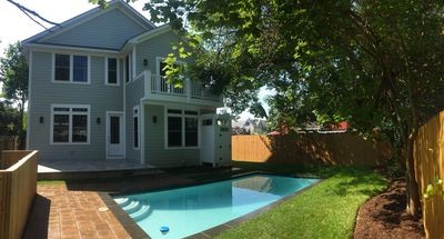 House 6 bedrooms, with jacuzzi