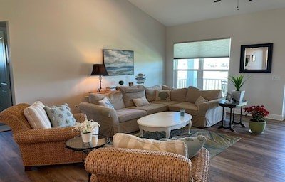 Bed and breakfast 2 bedrooms, with air conditioning