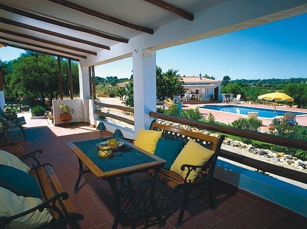 Bed and breakfast 2 camere, con piscina