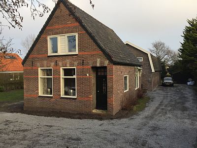 Ferienhaus 3 Schlafzimmer, mit Fitnessstudio