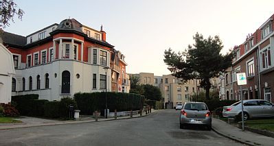 Loft 1 chambre, avec salle de sport
