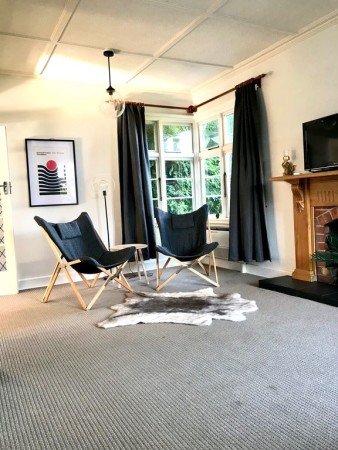 House 3 bedrooms, with jacuzzi