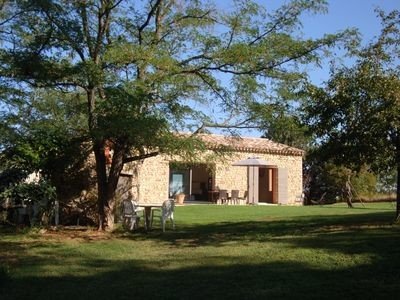 House 3 bedrooms, with pool