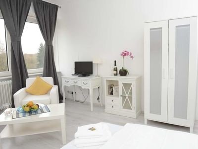 Wohnung 1 Schlafzimmer, mit WLAN