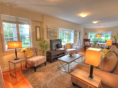 Maison 2 chambres, avec jardin