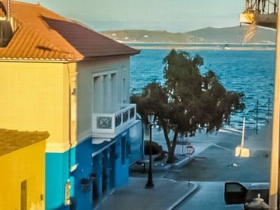 Appartamento 2 camere, con aria condizionata