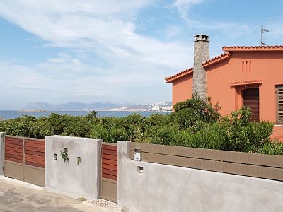 Villa 5 Schlafzimmer, mit Whirlpool