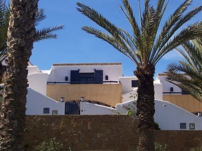 Ferienhaus 2 Schlafzimmer, mit Pool