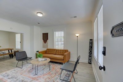 Bed and breakfast 1 bedroom, with air conditioning