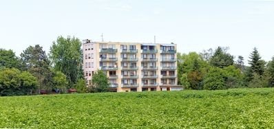 Auberge de jeunesse 1 chambre, avec petit-déjeuner