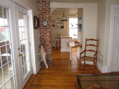 Apartment 2 bedrooms, with wifi