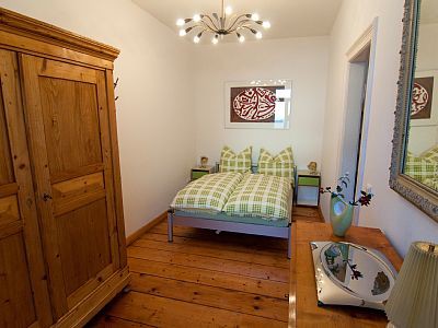Wohnung 1 Schlafzimmer, mit Fitnessstudio
