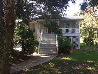 House 3 bedrooms, with garden