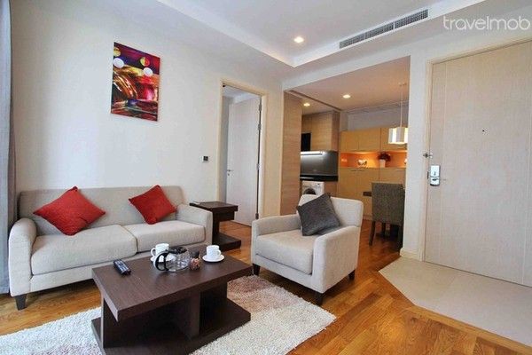 Appartement 1 chambre, avec jacuzzi