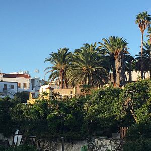 Casa 1 habitación, con jardín