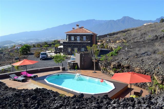 Wohnung 2 Schlafzimmer, mit Pool