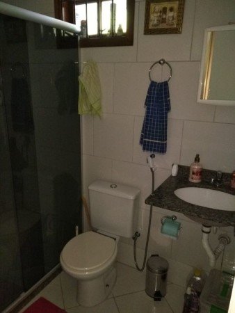 Casa 4 quartos, com piscina