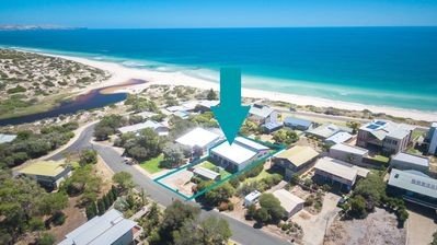 House 5 bedrooms, with garden