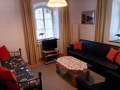 Wohnung 2 Schlafzimmer, mit WLAN