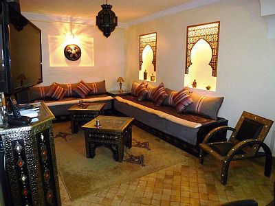 Villa 4 Schlafzimmer, mit Fitnessstudio