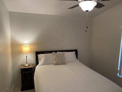 House 4 bedrooms, with pool