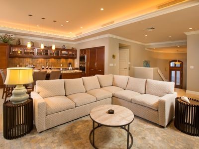 Villa 3 Schlafzimmer, mit Whirlpool