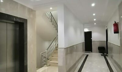 House 2 bedrooms, with gym