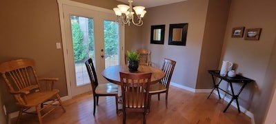 House 3 bedrooms, with gym