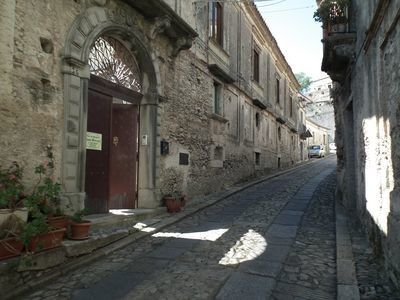 Bed and breakfast 3 camere, con palestra