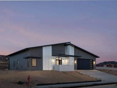 House 2 bedrooms, with jacuzzi