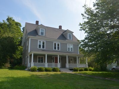 House 10 bedrooms, with garden