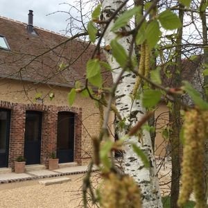 Maison de charme, 4 chambres, avec jardin