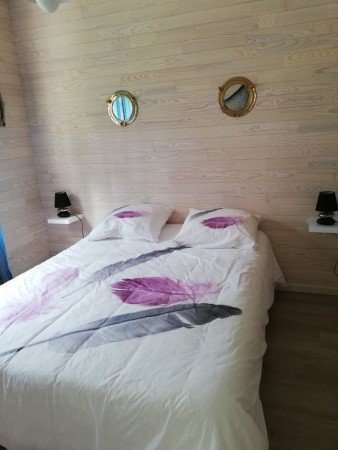 Appartement tout confort, 1 chambre, avec piscine