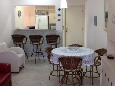 Apartamento 2 habitaciones, con jacuzzi