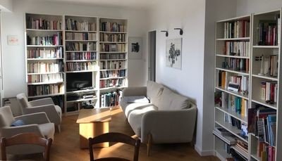 Gîte 3 chambres, avec wifi