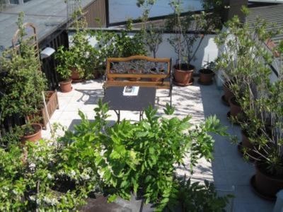 Wohnung 1 Schlafzimmer, mit Pool